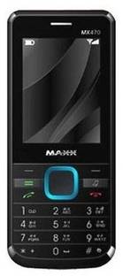 MAXX MX470