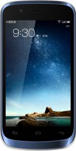 LAVA Iris 401e (Blue, 512 MB)