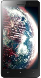 Lenovo S860 (Titanium, 16 GB)