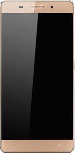 GIONEE Marathon M5 lite CDMA (Gold, 32 GB)