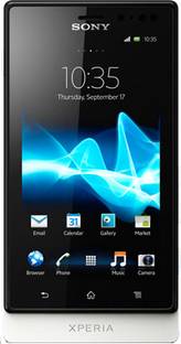 SONY Xperia Sola