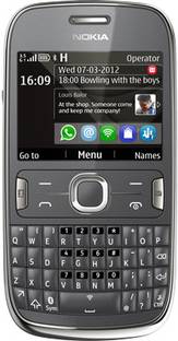 Nokia Asha 302