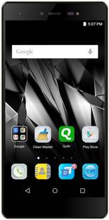 Micromax Canvas 5 (Tan Brown, 16 GB)