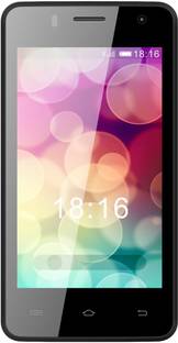Intex Aqua Y2 IPS (Black, 4 GB)