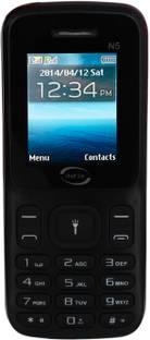 Infix IFX N5 Curve