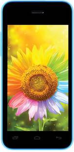 SPICE Flo Rainbow M-6111 (Blue)