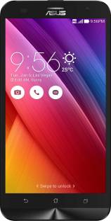 Coming Soon ASUS Zenfone 2 Laser ZE550KL (Black, 16 GB) 4.21,07,659 Ratings & 14,746 Reviews 2 GB RAM | 16 GB ROM | Expandable Upto 128 GB 13.97 cm (5.5 inch) HD Display 13MP Rear Camera | 5MP Front Camera 3000 mAh Li-Polymer Battery qualcomm Snapdragon 410 Quad Core 1.2GHz Processor Brand Warranty of 1 Year ₹8,499