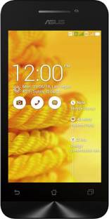 ASUS Zenfone 4 (Yellow, 8 GB)