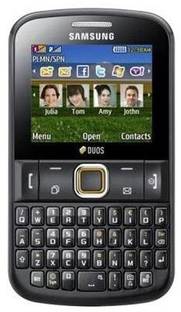 Samsung Chat E2222