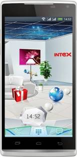 Intex Aqua HD