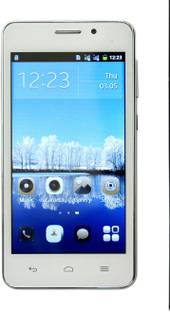 Camerii Ginger (White, 4 GB)