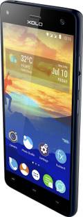 XOLO BLACK (Black, 16 GB)