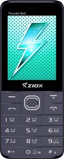 Ziox Thunder Bolt