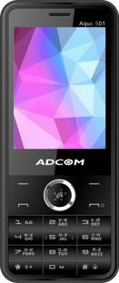 ADCOM Aqua 501