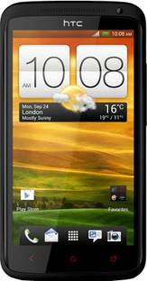 HTC One X+ S728E (Black, 64 GB)