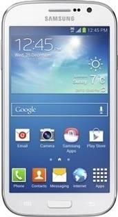 Samsung Galaxy Grand Neo (White, 8 GB)