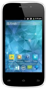 SPICE Smartflo Space Mi-354 (Black, 512 MB)