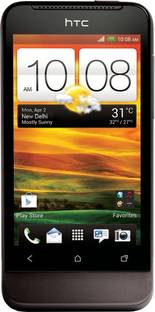 HTC One V T320 (Jupitor Rock, 4 GB)