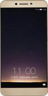 LeEco Le 2 (Gold, 32 GB)