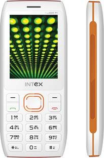 Intex FLASH