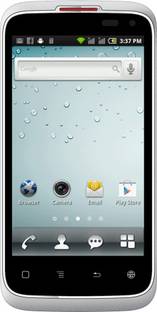 SPICE Mi-425 (White, 140 MB)