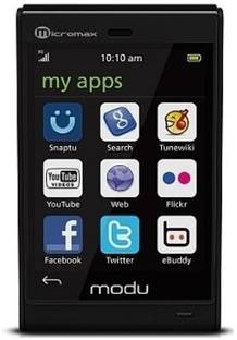 Micromax Modu T
