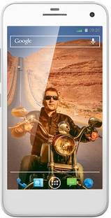 XOLO Q1000S Plus (White, 32 GB)