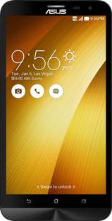 ASUS Zenfone 2 Laser ZE601KL (Gold, 32 GB)