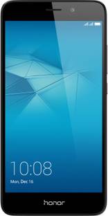 Honor 5C (Grey, 16 GB)