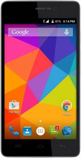 Micromax Unite 3 (White, 8 GB)