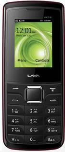 LAVA KKT9i