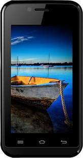Micromax Bolt S301 (Black, 4 GB)
