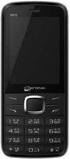 Micromax X610