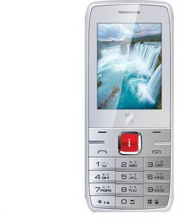 iball Majestic 2.4D