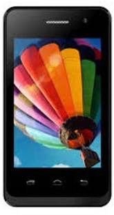 Intex aqua (Grey, 512 MB)