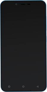 GIONEE P5 Mini (Blue, 8 GB)