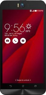 ASUS Zenfone Selfie (Red, 16 GB)