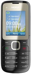 Nokia C2-00