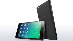 Lenovo A6010 (Black, 16 GB)