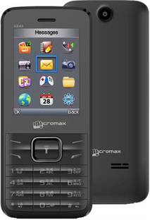 Micromax X2411 Dual Sim