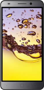 Intex Aqua Super (Grey, 16 GB)