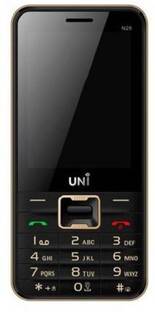 UNI 2.8 Inch Dual Sim Mobile