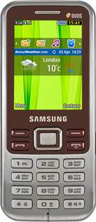Samsung Metro Duos