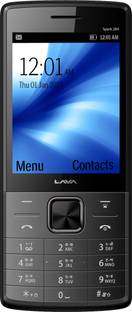 LAVA Spark 284