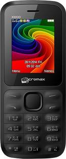 Micromax Joy X1800