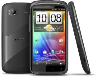 HTC Sensation (Carbon Grey, 1 GB)