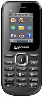 Micromax X072 Dual Sim