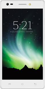 LAVA Pixel V2 (White, 16 GB)