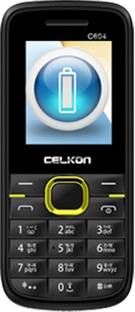 Celkon C604