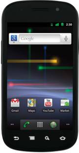 Google Nexus S (Black, 16 GB)